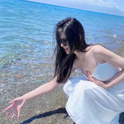 告诉他们，我乘白鹤去了